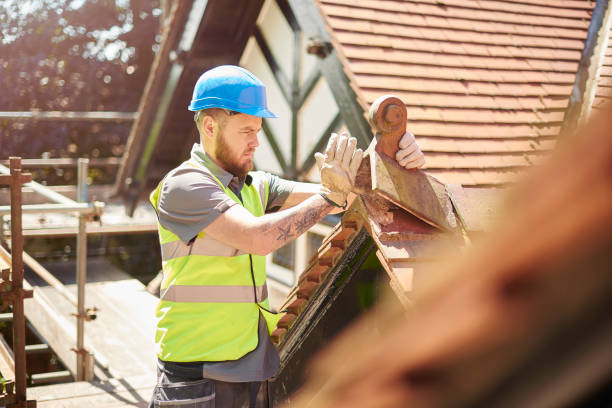 Best Roof Replacement Cost  in Beechwood Trails, OH